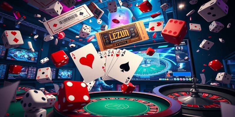 Bí kíp tham gia sảnh CASINO 789BET tối ưu nhất