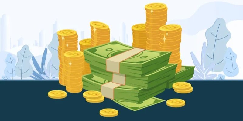 Các thao tác đơn giản để người mới rút tiền 789BET nhanh chóng