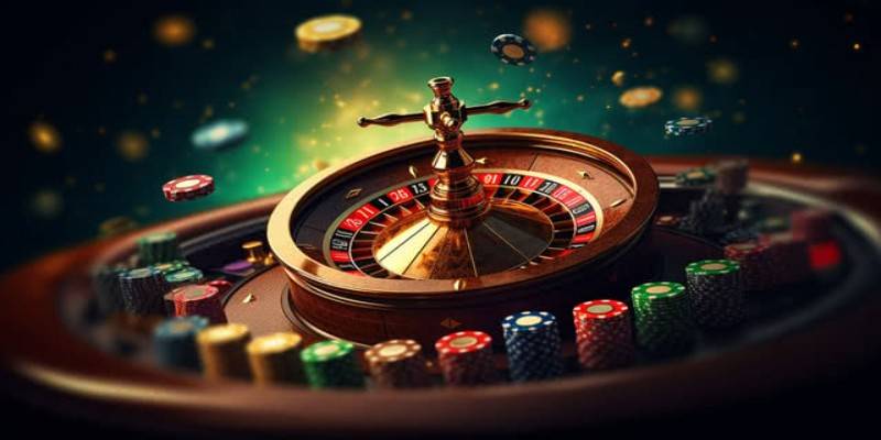 Đôi nét về sảnh CASINO 789BET