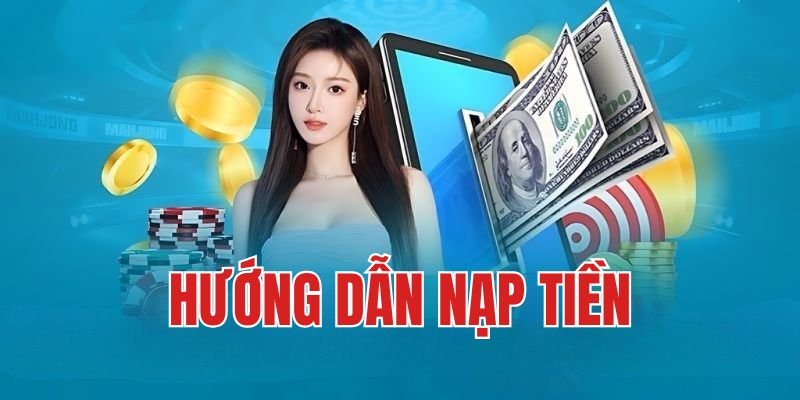 Lỗi mà tân binh hay gặp trong quá trình nạp tiền 789BET 