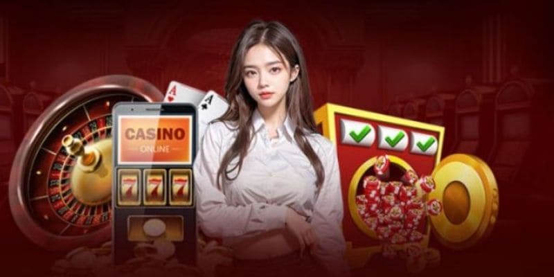Giới thiệu về nhà cái 789BET