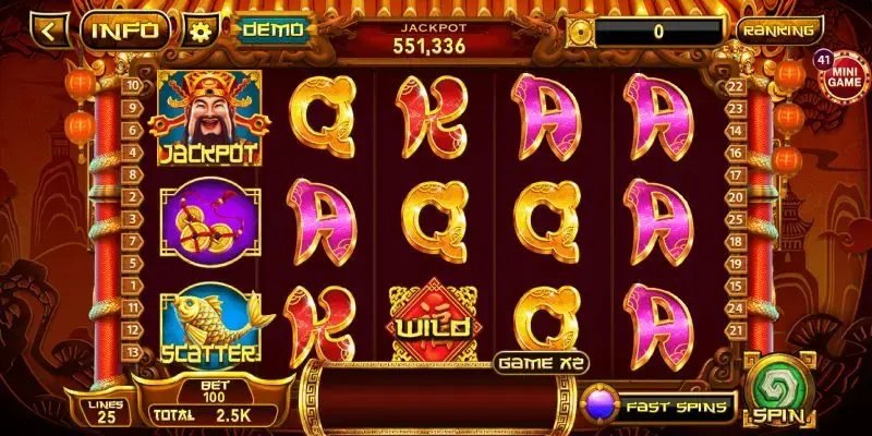 Những game đang hút khách nhất của sảnh NỔ HŨ 789BET