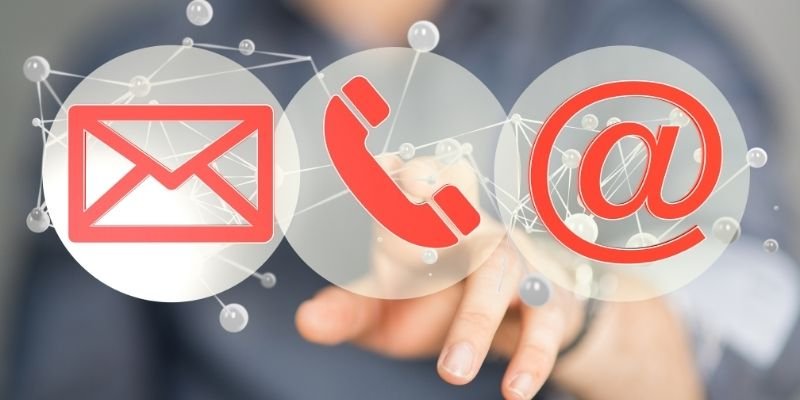 Tại sao cần liên hệ 789BET