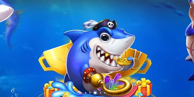 Tổng quan đôi nét về sảnh BẮN CÁ 789BET