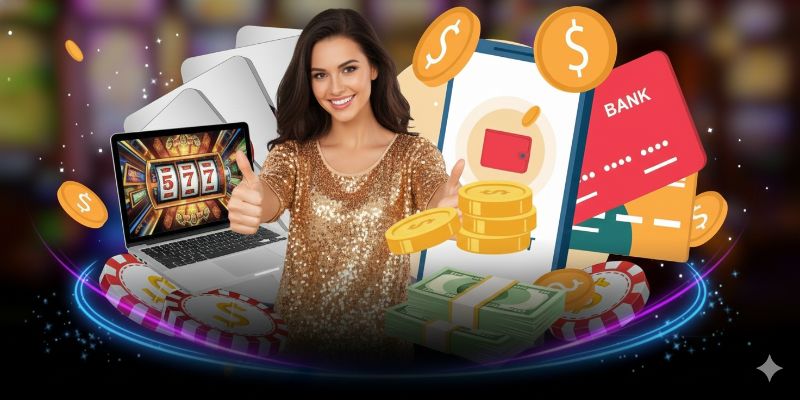 Vài quy định cần nắm trước khi nạp tiền 789BET