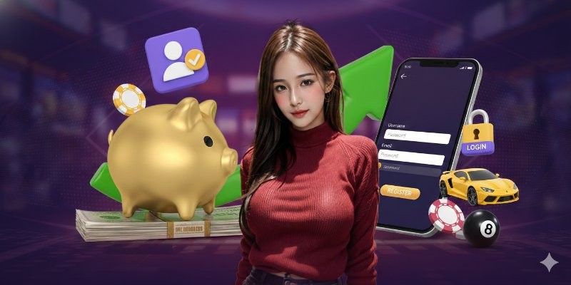 Yêu cầu cần nắm trong quá trình đăng ký 789BET